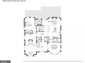 9715 Singleton Drive, Bethesda MD 20817