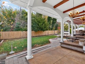 9715 Singleton Drive, Bethesda MD 20817