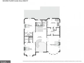 9715 Singleton Drive, Bethesda MD 20817