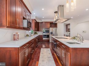9715 Singleton Drive, Bethesda MD 20817