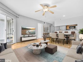 3307 Wyndham Circle 1160, Alexandria VA 22302