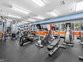 3307 Wyndham Circle 1160, Alexandria VA 22302