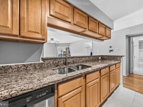 3307 Wyndham Circle 1160, Alexandria VA 22302