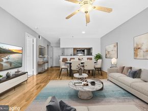 3307 Wyndham Circle 1160, Alexandria VA 22302