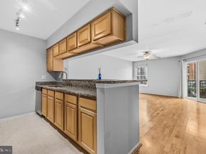 3307 Wyndham Circle 1160, Alexandria VA 22302