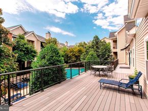 3307 Wyndham Circle 1160, Alexandria VA 22302