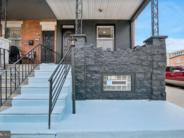 1468 N Wanamaker Street, Philadelphia PA 19131