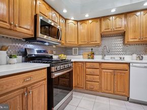 3001 Veazey Terrace NW 1505, Washington DC 20008
