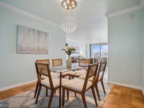 3001 Veazey Terrace NW 1505, Washington DC 20008