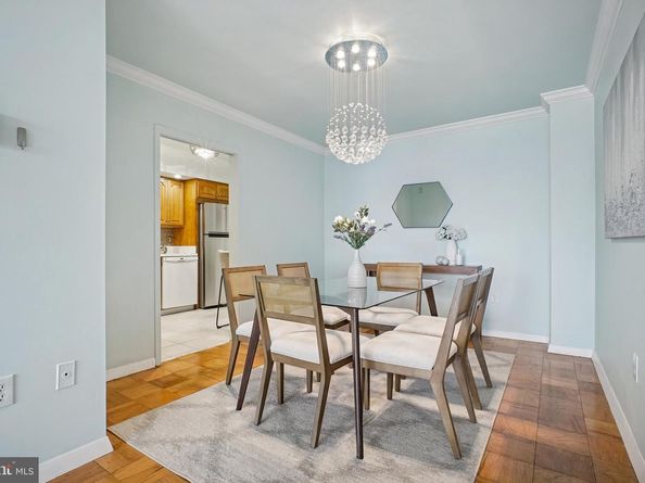 3001 Veazey Terrace NW 1505, Washington DC 20008