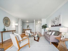3001 Veazey Terrace NW 1505, Washington DC 20008