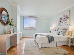 3001 Veazey Terrace NW 1505, Washington DC 20008