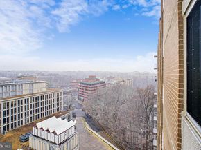 3001 Veazey Terrace NW 1505, Washington DC 20008