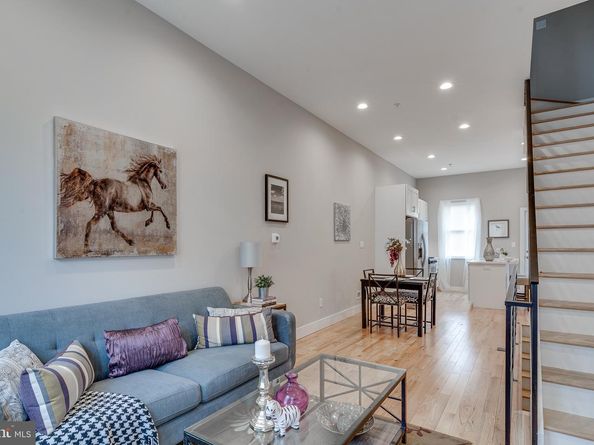 1436 N Corlies Street, Philadelphia PA 19121