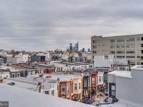 1436 N Corlies Street, Philadelphia PA 19121