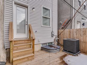 1436 N Corlies Street, Philadelphia PA 19121