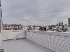 1436 N Corlies Street, Philadelphia PA 19121