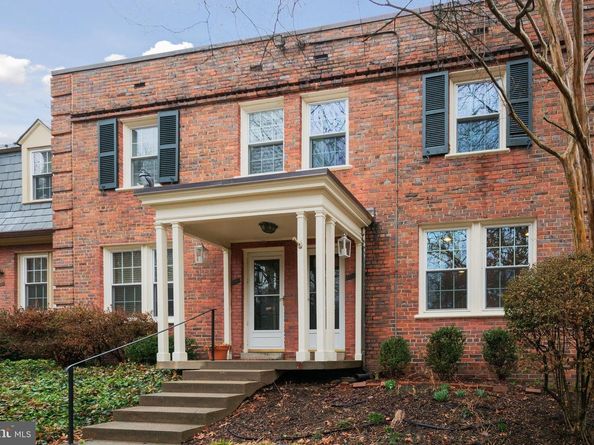 1415 S Barton Street S 255, Arlington VA 22204