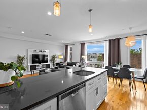 2012 Frankford Avenue 4B, Philadelphia PA 19125