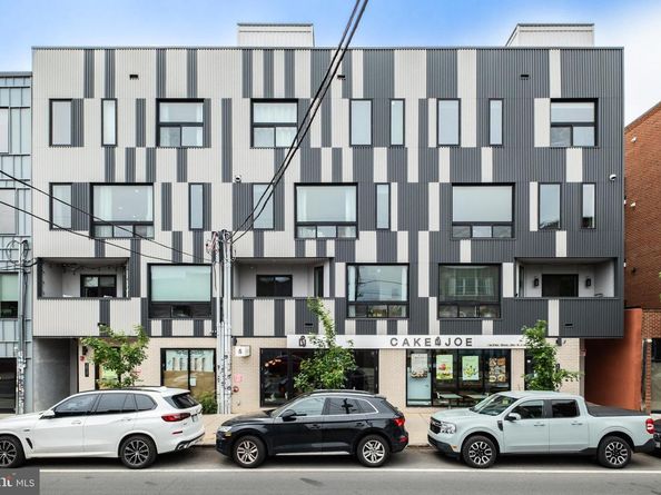 2012 Frankford Avenue 4B, Philadelphia PA 19125