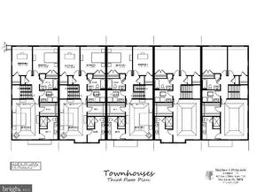 Lot 18 KENNEDY WAY, Warminster PA 18974