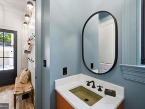 3022 44TH Place NW, Washington DC 20016