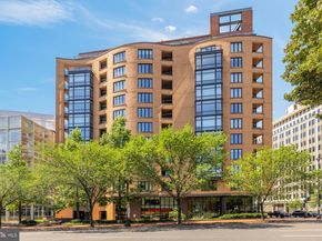 1010 Massachusetts Avenue NW 207, Washington DC 20001