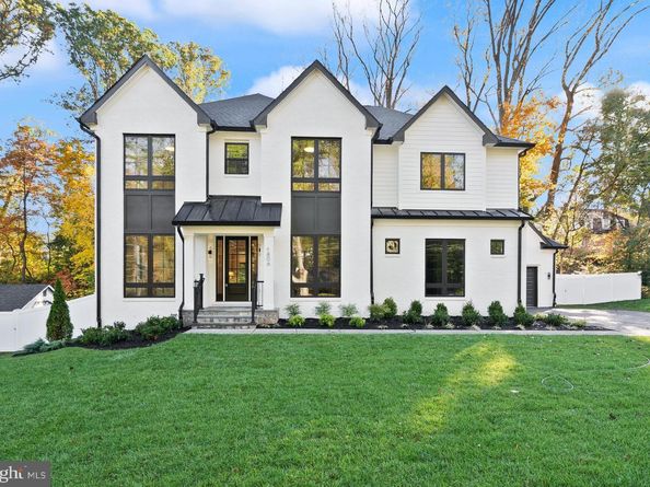 9205 Rosehill Drive, Bethesda MD 20817