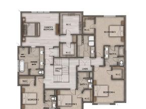 9205 Rosehill Drive, Bethesda MD 20817