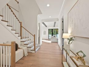 9205 Rosehill Drive, Bethesda MD 20817