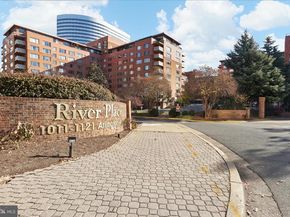 1011 Arlington Boulevard 513, Arlington VA 22209