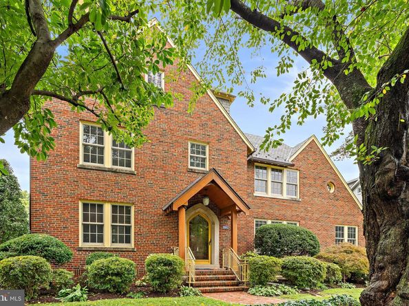 3805 Gramercy Street NW, Washington DC 20016