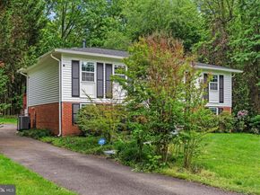 318 Lawyers Road NW, Vienna VA 22180