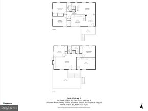 318 Lawyers Road NW, Vienna VA 22180