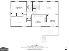 318 Lawyers Road NW, Vienna VA 22180