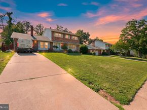 4108 Wynnwood Drive, Annandale VA 22003