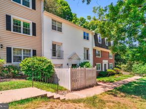 4635 28TH Road S A, Arlington VA 22206