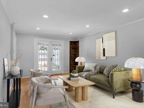 4635 28TH Road S A, Arlington VA 22206