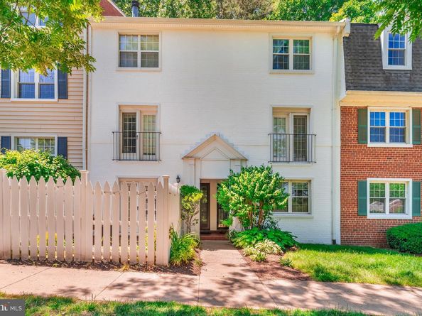 4635 28TH Road S A, Arlington VA 22206