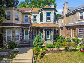 6211 Wayne Avenue, Philadelphia PA 19144