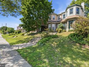 6211 Wayne Avenue, Philadelphia PA 19144