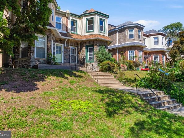 6211 Wayne Avenue, Philadelphia PA 19144