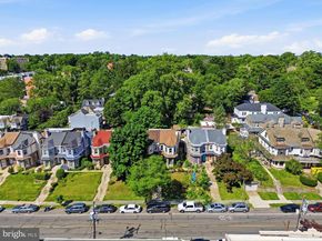 6211 Wayne Avenue, Philadelphia PA 19144