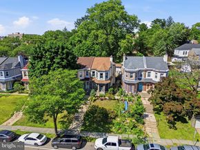 6211 Wayne Avenue, Philadelphia PA 19144