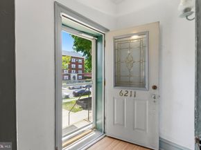 6211 Wayne Avenue, Philadelphia PA 19144