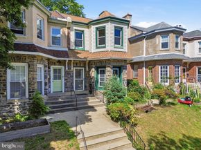 6211 Wayne Avenue, Philadelphia PA 19144