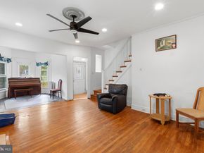 6211 Wayne Avenue, Philadelphia PA 19144