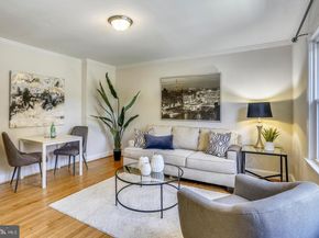 1400 Oglethorpe Street NW 2, Washington DC 20011