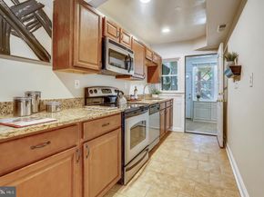 1400 Oglethorpe Street NW 2, Washington DC 20011
