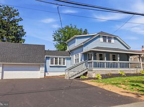 526 Cambria Avenue, Bensalem PA 19020